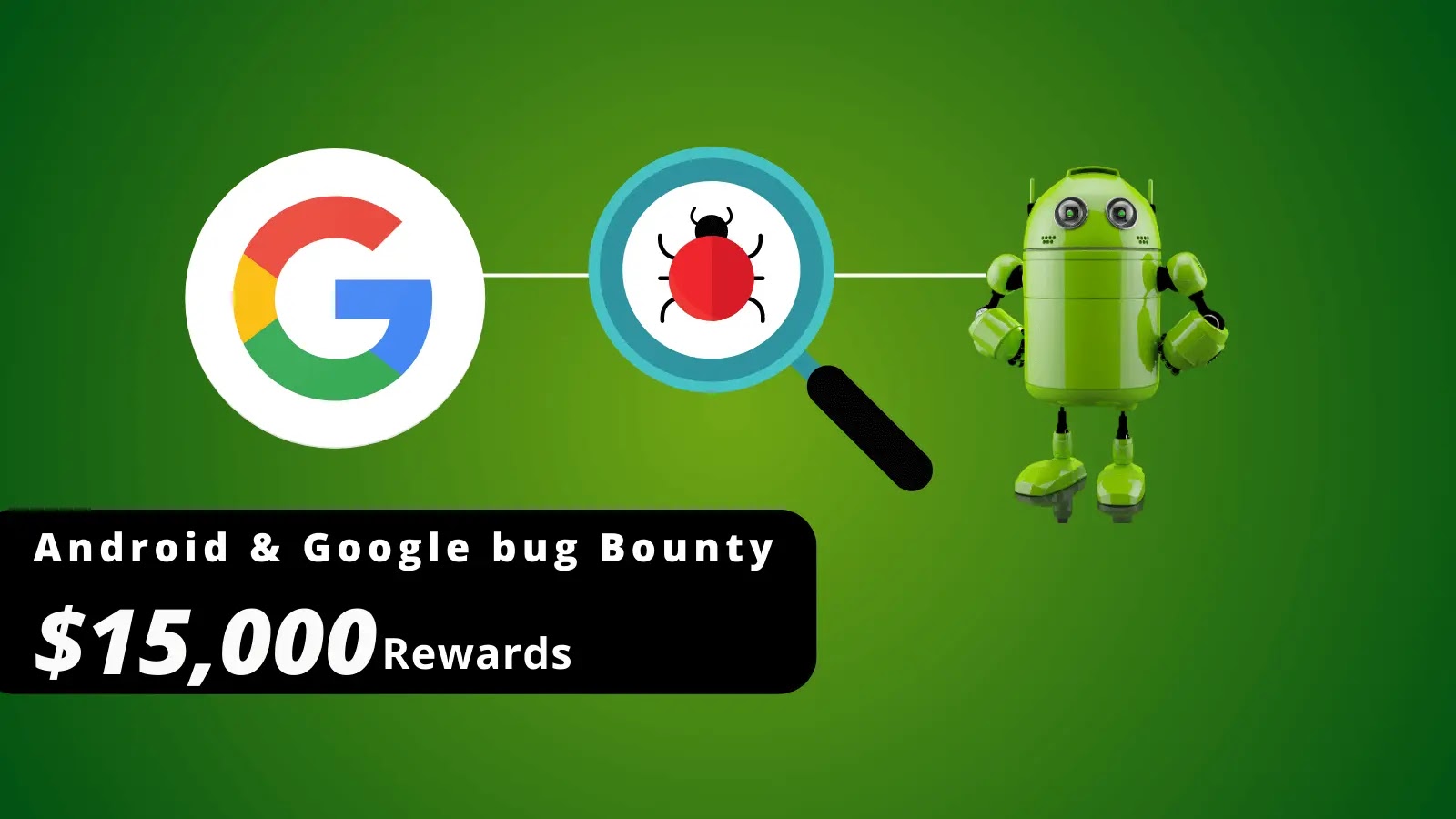 Google's Device Vulnerability Reward